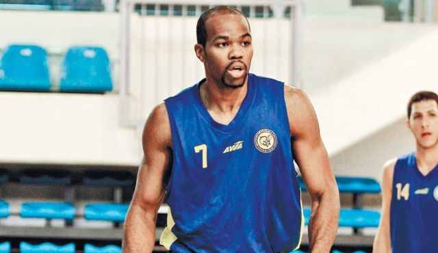 Τάιους στο Onsports: «Ο Παναθηναϊκός έχει στόφα πρωταθλητή!» (photos+videos)