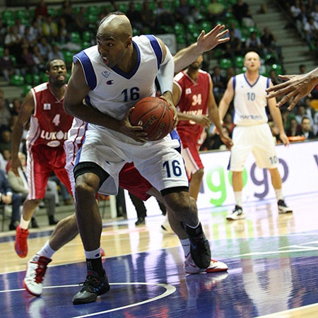 Τάιους στο Onsports: «Ο Παναθηναϊκός έχει στόφα πρωταθλητή!» (photos+videos)