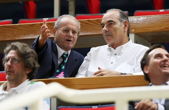 Παναθηναϊκός: Και τώρα ας έρθει ο Ολυμπιακός (videos+photos)