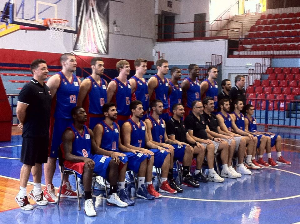 Πανιώνιος: Διάστρεμμα ο Καββαδάς (photos)