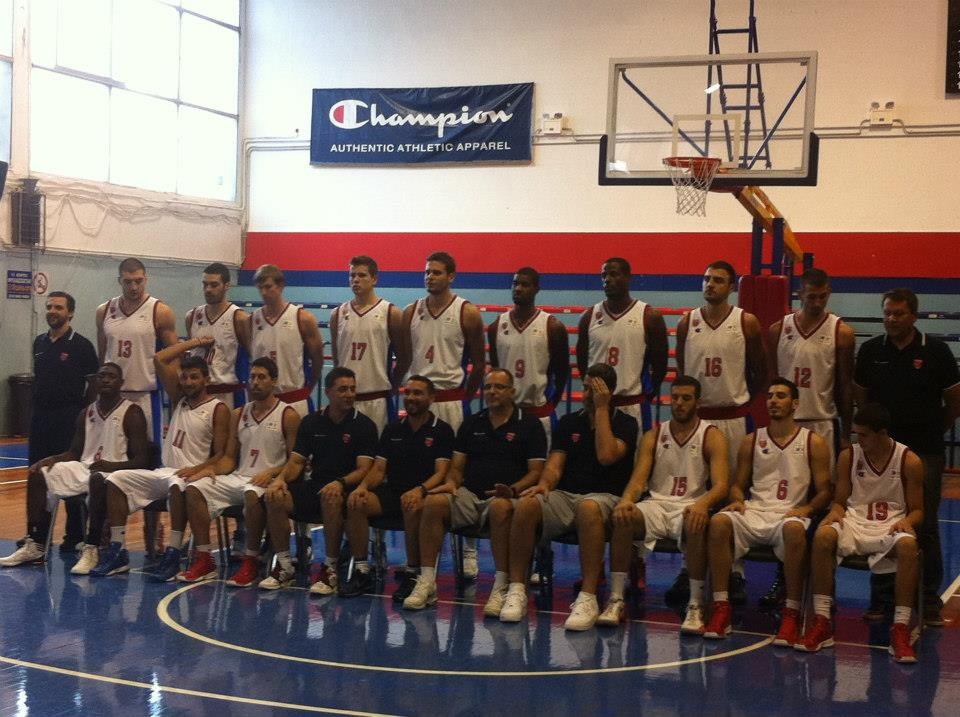 Πανιώνιος: Διάστρεμμα ο Καββαδάς (photos)