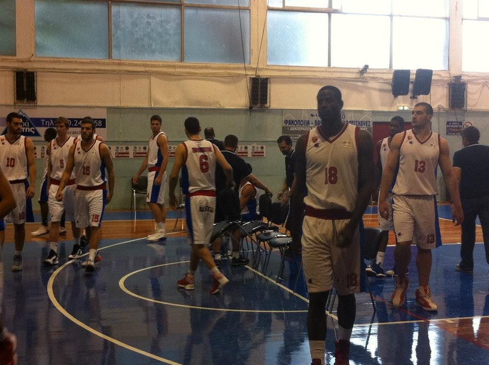 Πανιώνιος: Διάστρεμμα ο Καββαδάς (photos)