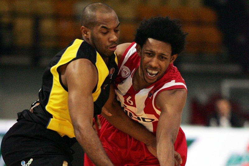 Γκόρντον στο Onsports: «Ο Ολυμπιακός με απογείωσε!» (photos+videos)