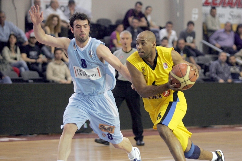 Γκόρντον στο Onsports: «Ο Ολυμπιακός με απογείωσε!» (photos+videos)