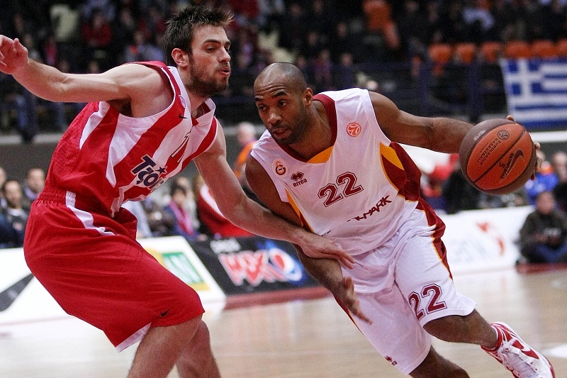 Γκόρντον στο Onsports: «Ο Ολυμπιακός με απογείωσε!» (photos+videos)