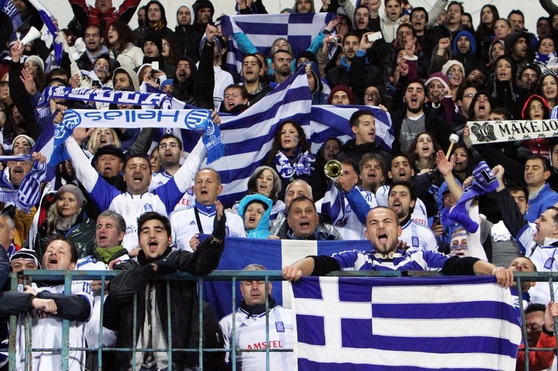 H Amstel πάει Μουντιάλ μαζί με την Εθνική!