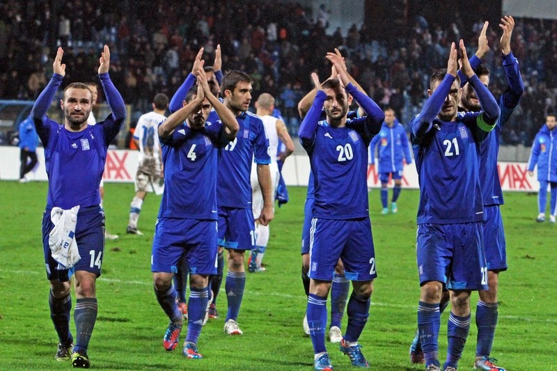 H Amstel πάει Μουντιάλ μαζί με την Εθνική!
