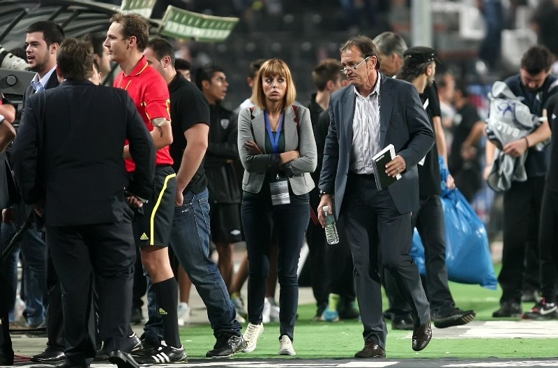 ΠΑΟΚ για τίτλο, 1-0 την ουραγό ΑΕΚ (photos)