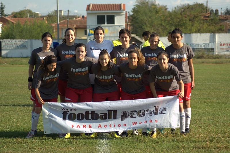 Πανσερραϊκή - Αγρ. Αστέρας 2-5 (photos)