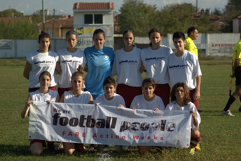 Πανσερραϊκή - Αγρ. Αστέρας 2-5 (photos)