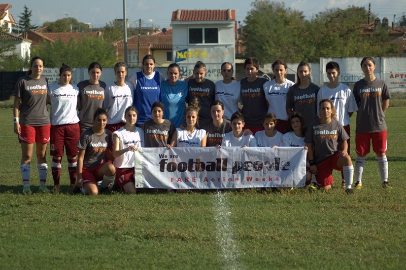 Πανσερραϊκή - Αγρ. Αστέρας 2-5 (photos)