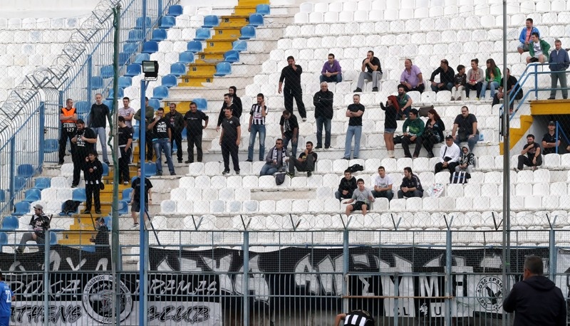 H 6η αγωνιστική της Football League με εικόνες