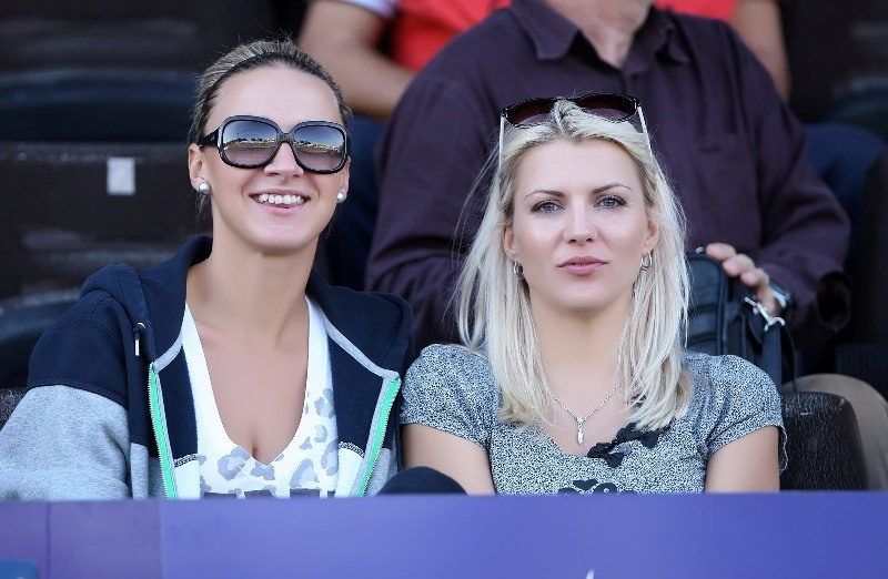 H… πασαρέλα του Σαββατοκύριακου (photos)