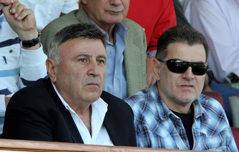 H 6η αγωνιστική της Football League με εικόνες