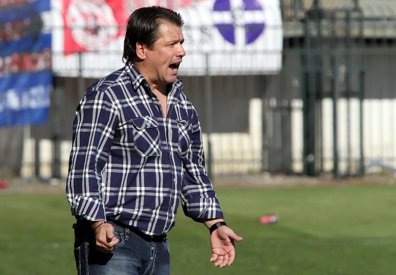 H 6η αγωνιστική της Football League με εικόνες