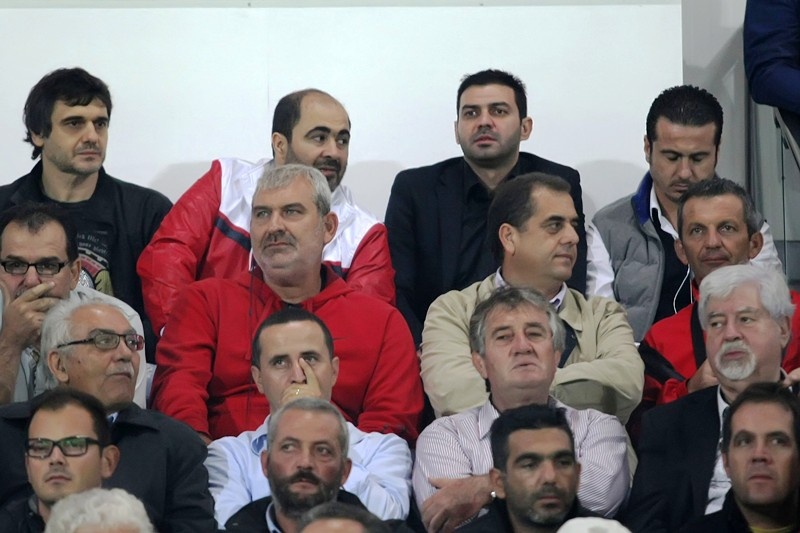 «Τρύγησε» τα Περιβόλια ο ΟΦΗ (photos)