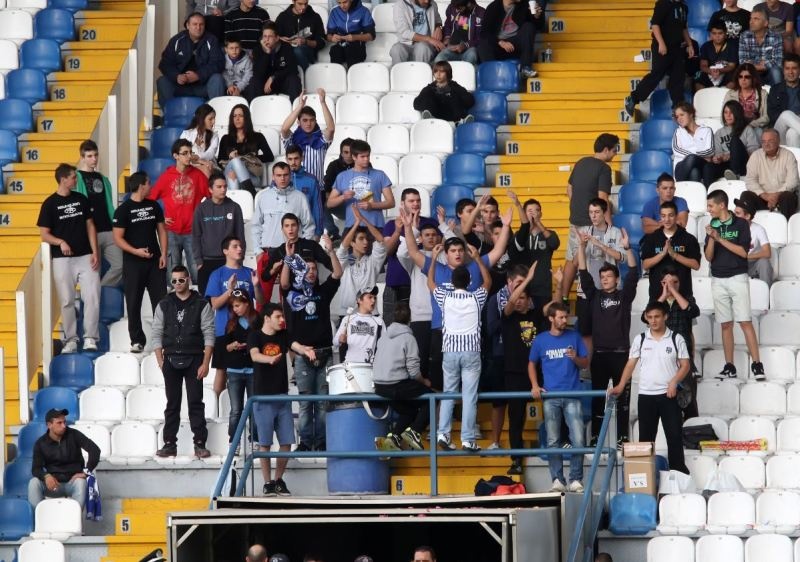 H 6η αγωνιστική της Football League με εικόνες