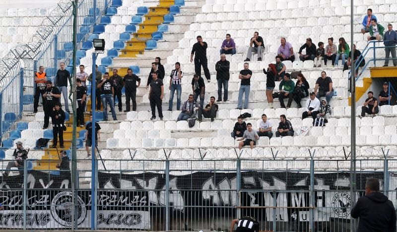 H 6η αγωνιστική της Football League με εικόνες