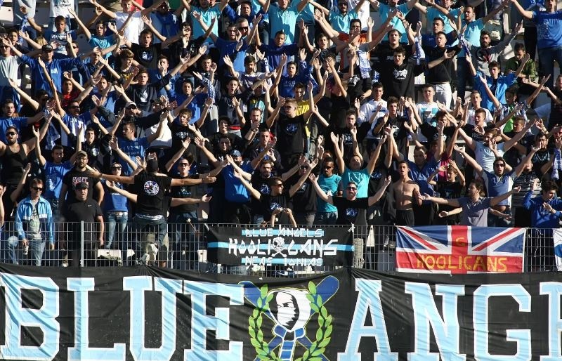 H 6η αγωνιστική της Football League με εικόνες