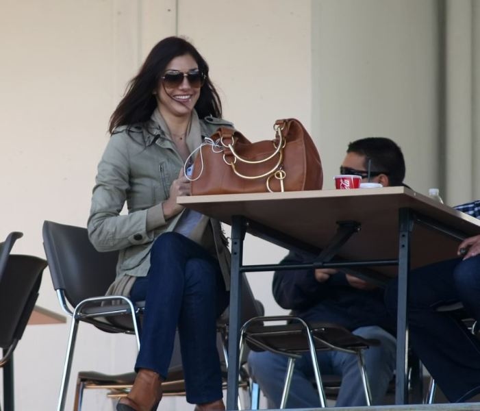 H… πασαρέλα του Σαββατοκύριακου (photos)