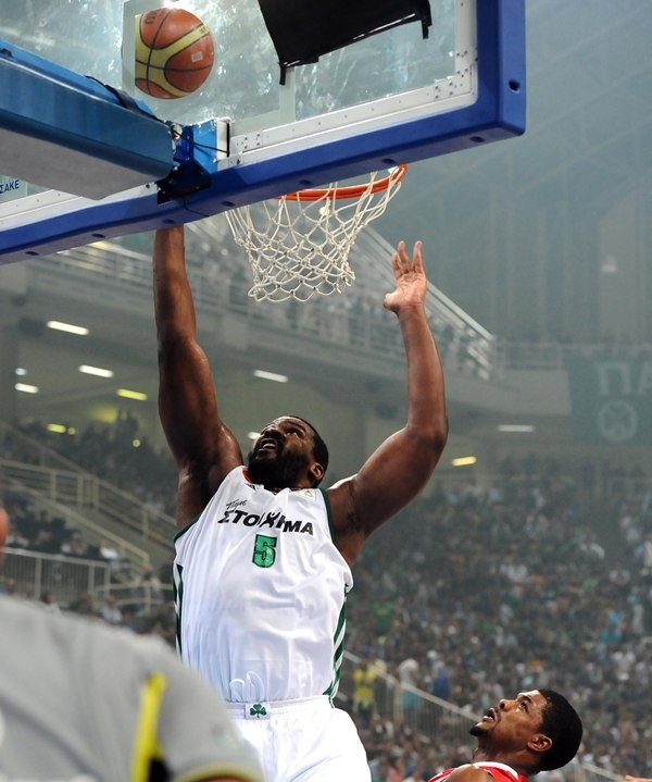 Ο χρόνος «δουλεύει» για το νέο Παναθηναϊκό (photos)