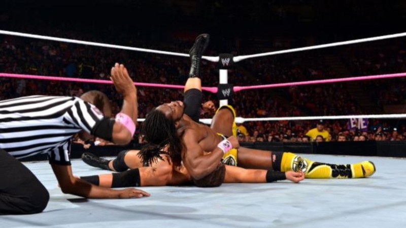 Raw SuperShow: Ανέλαβε η Vickie Guerrero (photos + videos)