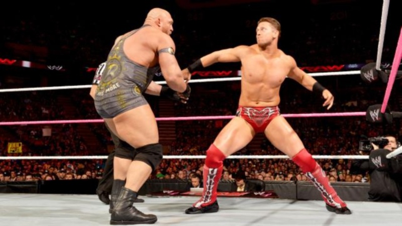 Raw SuperShow: Ανέλαβε η Vickie Guerrero (photos + videos)