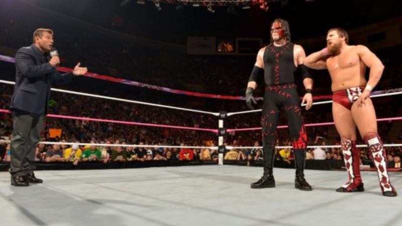 Raw SuperShow: Ανέλαβε η Vickie Guerrero (photos + videos)