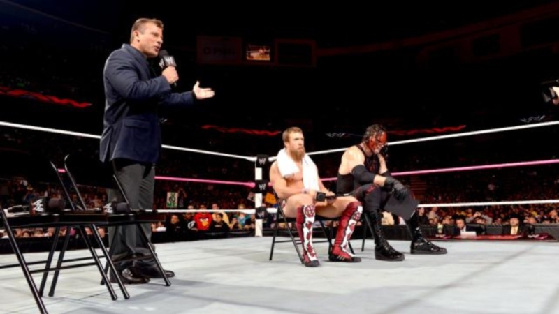 Raw SuperShow: Ανέλαβε η Vickie Guerrero (photos + videos)