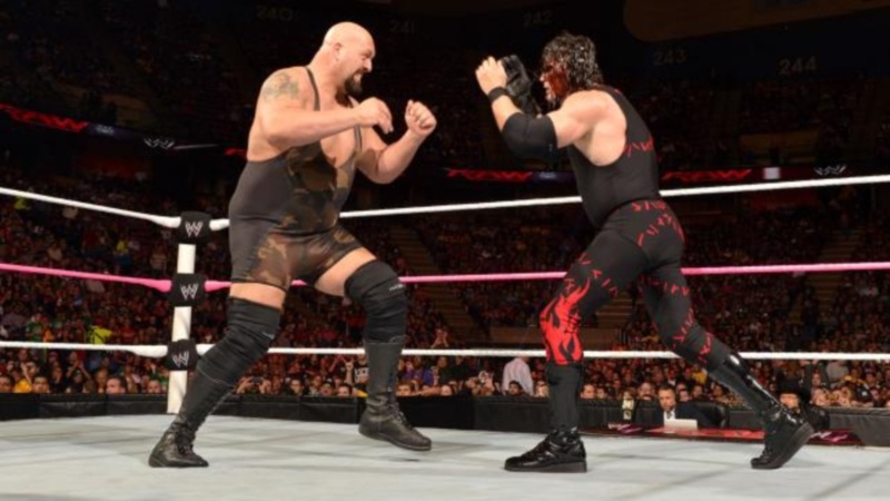 Raw SuperShow: Ανέλαβε η Vickie Guerrero (photos + videos)