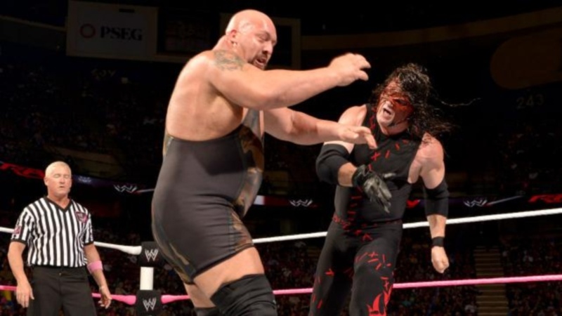 Raw SuperShow: Ανέλαβε η Vickie Guerrero (photos + videos)