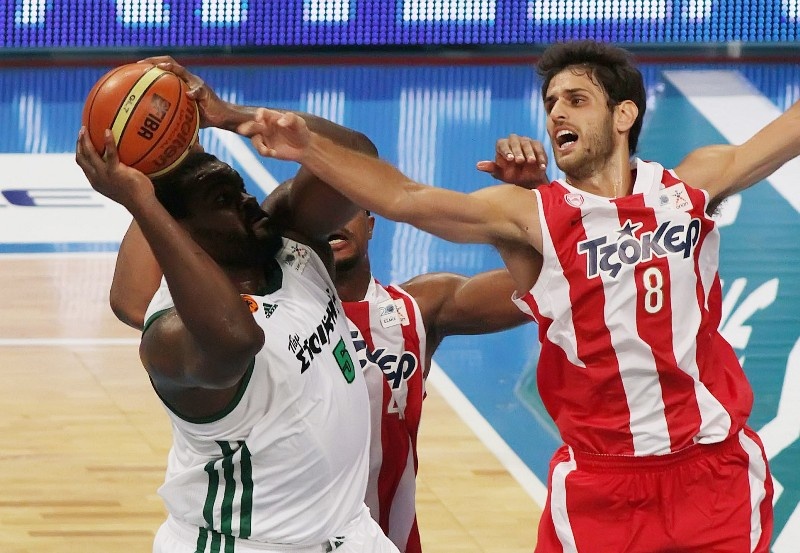 Ο χρόνος «δουλεύει» για το νέο Παναθηναϊκό (photos)