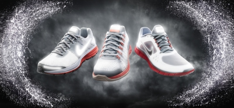 Καλύτερη προστασία προσφέρει η συλλογή Nike Shield (photos)