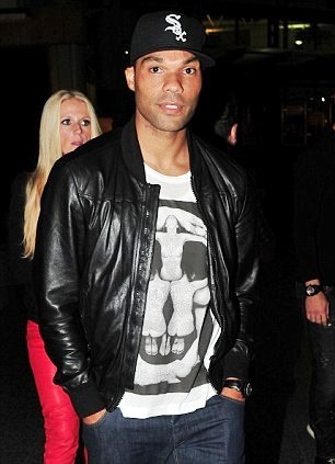 Στη Νίκι Μινάζ οι παίκτες της Σίτι (photos)