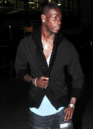 Στη Νίκι Μινάζ οι παίκτες της Σίτι (photos)