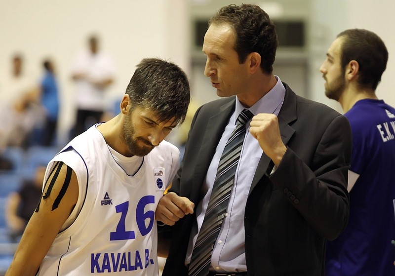 Βαλκανική Λίγκα: «Δύο στα δύο» η Καβάλα (photos)