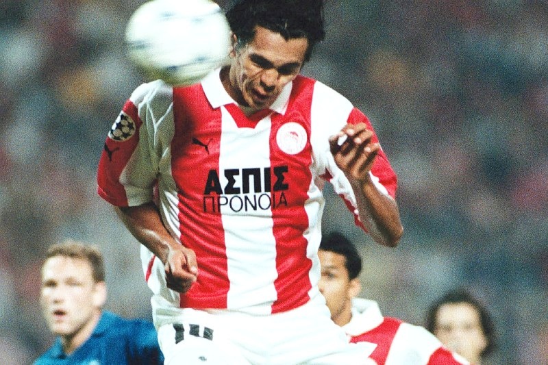 Ολυμπιακός: Από τη Ρεάλ Μαδρίτης στη Μονπελιέ (photos+videos)