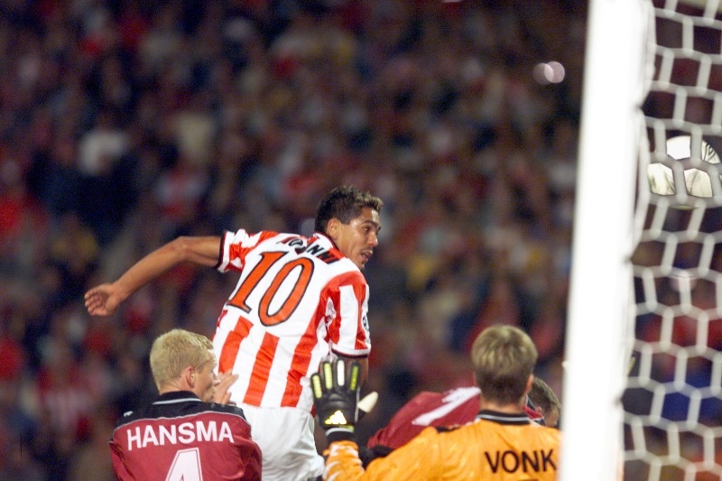 Ολυμπιακός: Από τη Ρεάλ Μαδρίτης στη Μονπελιέ (photos+videos)