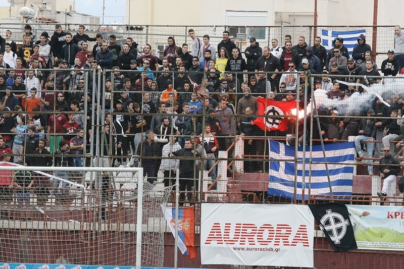Προοδευτική από τα παλιά, 1-0 τον Ηρακλή (photos)