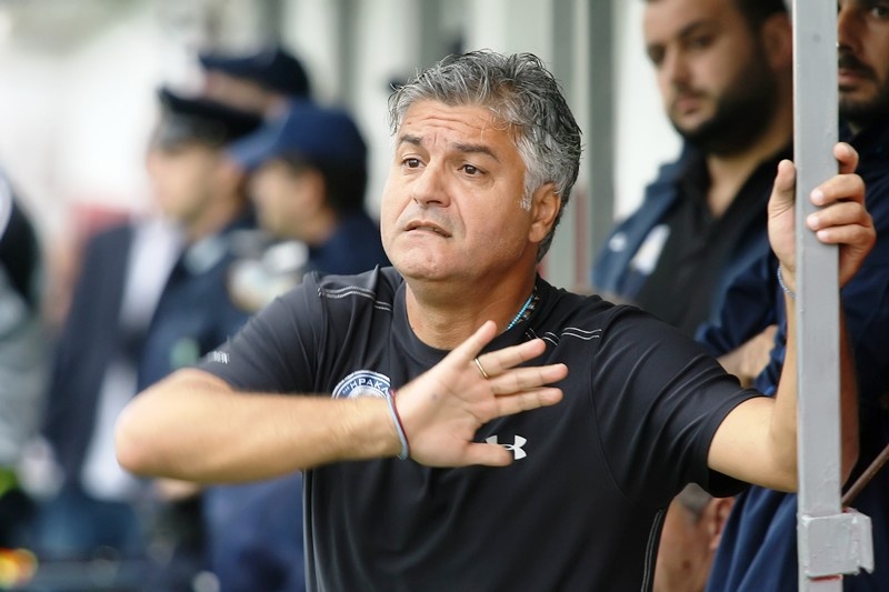 Προοδευτική από τα παλιά, 1-0 τον Ηρακλή (photos)