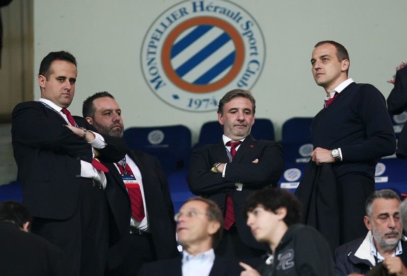 Μονπελιέ-Ολυμπιακός 1-2: Ανατροπή… πρόκρισης (video+photos)