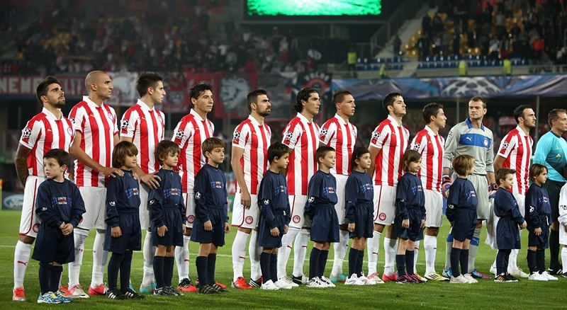 Μονπελιέ-Ολυμπιακός 1-2: Ανατροπή… πρόκρισης (video+photos)