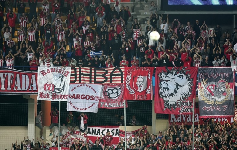 Μονπελιέ-Ολυμπιακός 1-2: Ανατροπή… πρόκρισης (video+photos)