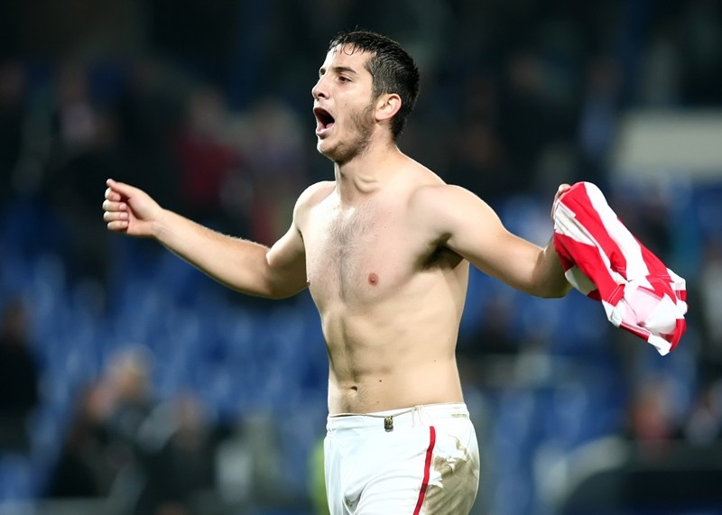 Μονπελιέ-Ολυμπιακός 1-2: Ανατροπή… πρόκρισης (video+photos)