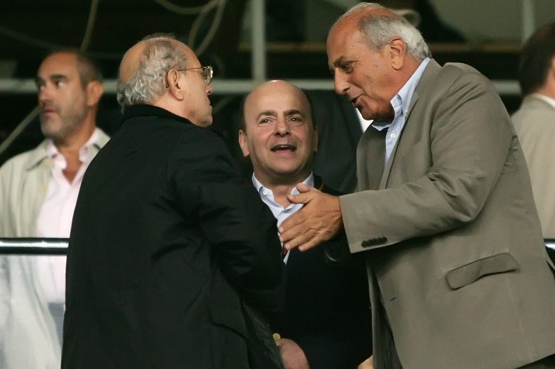 Παναθηναϊκός – Λάτσιο 1-1: Πάρε… Τοτσέ να έχεις (photos+video)!