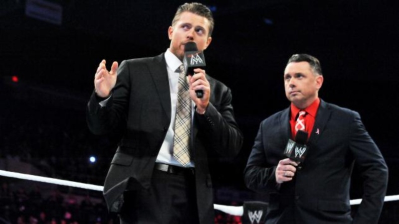 WWE Main Event: Κυρίαρχος ο Ryback (photos + video)