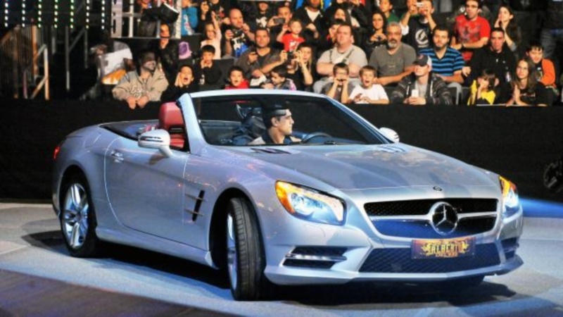 WWE Main Event: Κυρίαρχος ο Ryback (photos + video)