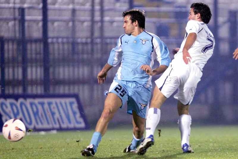Παναθηναϊκός: Δεν κερδίζει η Λάτσιο! (photos+videos)