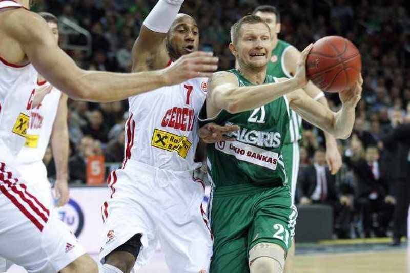 Καουκένας στο Onsports: «Δεν χρειάζεται… συστάσεις ο Ολυμπιακός!» (photos+videos)