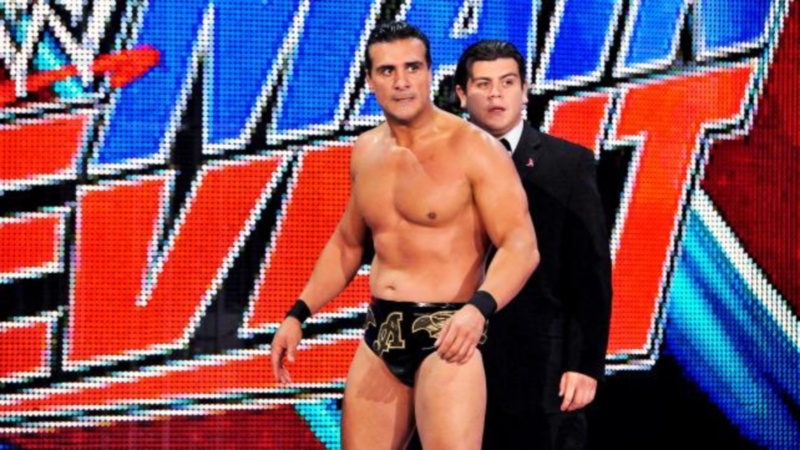 WWE Main Event: Κυρίαρχος ο Ryback (photos + video)